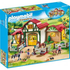 Playmobil® 6926 - Country - Großer Reiterhof