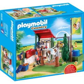 Playmobil® 6929 - Country - Pferdewaschplatz