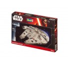 Revell - Millennium Falcon