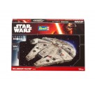 Revell - Millennium Falcon