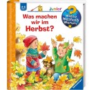 WWWJUN37: Was machen wir im Herbst?