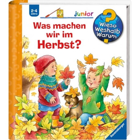 WWWJUN37: Was machen wir im Herbst?