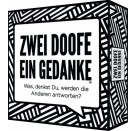 Zwei Doofe ein Gedanke