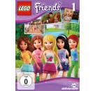 DV LEGO® Friends 1