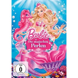 DV Barbie™ magische Perlen
