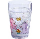 HABA® - Glitzerbecher Einhorn Glitzerglück