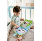 HABA® - Baby Fotoalbum Spielgefährten