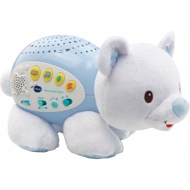 VTech - Baby - Sternenlicht Eisbär