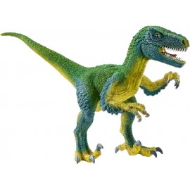 Schleich - Dinosaurier - Velociraptor