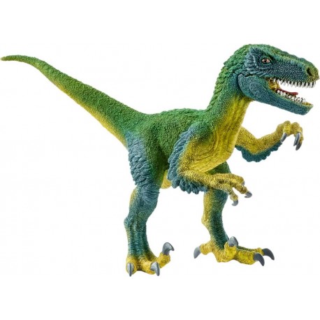 Schleich - Dinosaurier - Velociraptor