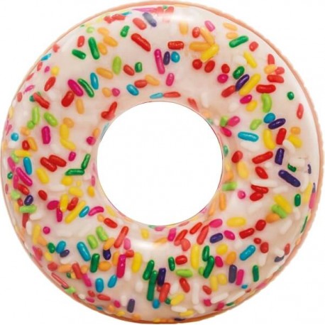 Schwimmreifen Sprinkle Donut 114cmØ