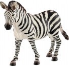 Schleich - World of Nature - Wild Life - Zebra Stute