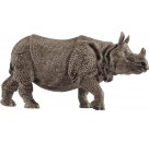 Schleich - World of Nature - Wild Life - Panzernashorn