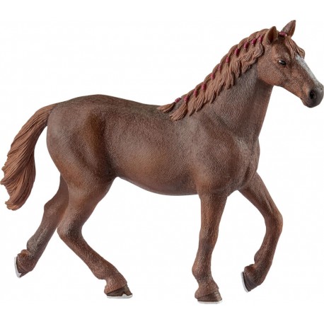 Schleich - Horse Club - Englisch Vollblut Stute