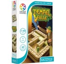 Tempelfalle