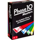 Mattel Games - Phase 10 Masters Kartenspiel