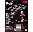 Mattel Games - Phase 10 Masters Kartenspiel