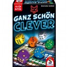 Schmidt Spiele - Ganz schön clever