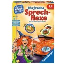 Ravensburger Spiel - Die freche Sprech-Hexe