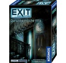 KOSMOS - EXIT - Das Spiel - Die unheimliche Villa