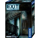 KOSMOS - EXIT - Das Spiel - Die unheimliche Villa