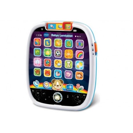 VTech Baby - Babys Lerntablet