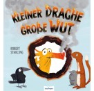 Kleiner Drache-grosse Wut