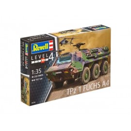 Revell - TPz 1 Fuchs A4