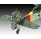 Revell - Focke Wulf Fw190 D-9
