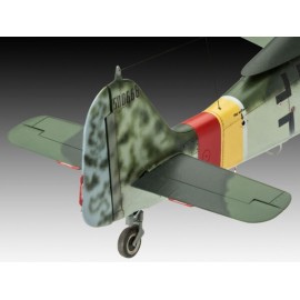 Revell - Focke Wulf Fw190 D-9