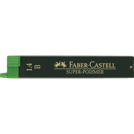 Faber-Castell Ersatzbleistiftminen 1.4mm
