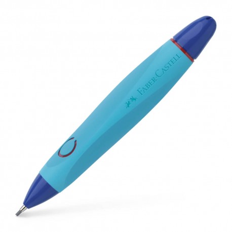 Faber-Castell Drehbleistift Scribolino 1,4 mm blau