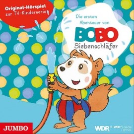 CD Bobo Siebenschläfer TV 1
