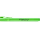Faber-Castell Textmarker TEXTLINER 38 grün