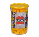 Blox 100 gelbe Steine in Dose