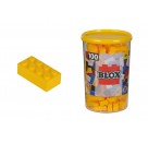 Blox 100 gelbe Steine in Dose