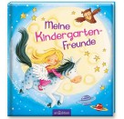 Meine Kindergarten-Freunde (Einhorn)