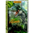 Coppenrath Verlag - Freundebuch: Meine Freunde - T-Rex World