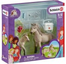 Schleich - Horse Club - Hannahs Erste-Hilfe-Set