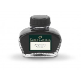 Faber-Castell Tintenglas GvFC schwarz