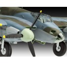 Revell - Mosquito Bomber Mk.IV