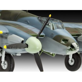 Revell - Mosquito Bomber Mk.IV