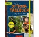 Coppenrath Verlag - Nature Zoom - Tobis Outdoor-Tagebuch&colon -  11 Tage allein im Wald