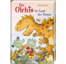 Oetinger - Die Olchis im Land der Dinos