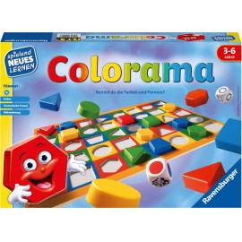 Ravensburger Spiel - Colorama