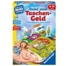 Ravensburger Spiel - Rund ums Taschengeld