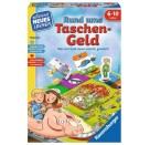 Ravensburger Spiel - Rund ums Taschengeld