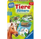 Ravensburger Spiel - Tiere füttern