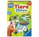 Ravensburger Spiel - Tiere füttern