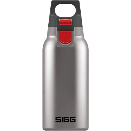 SIGG Hot & Cold ONE Brushed 0,3 L